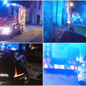 Intossicazione da monossido di carbonio a Lavina di Rezzo: tre persone coinvolte Intossicazione da monossido di carbonio a Lavina di Rezzo: tre persone coinvolte