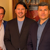 Riva Ligure, il vicesindaco Francesco Benza lascia la Lega e aderisce a Futuro Nazionale di Vannacci