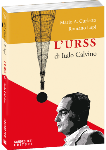“L’Urss di Italo Calvino” “L’Urss di Italo Calvino”