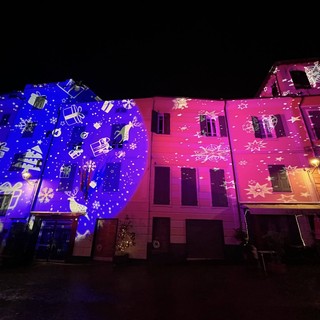 Luminarie natalizie, SìAmo Camporosso: "Spesi oltre 23mila euro, risultato soddisfacente solo nel centro storico"