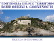 'Ventimiglia e il suo territorio dalle origini ai giorni nostri': al via le conferenze al Museo Civico Archeologico