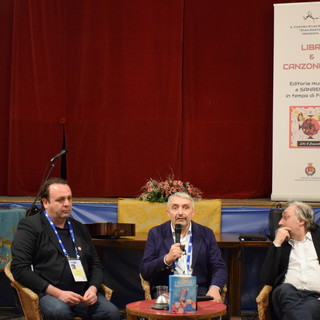 Sanremo: torna “Libri &amp; Canzonette”, la Federazione Operaia presenta i suoi eventi festivalieri