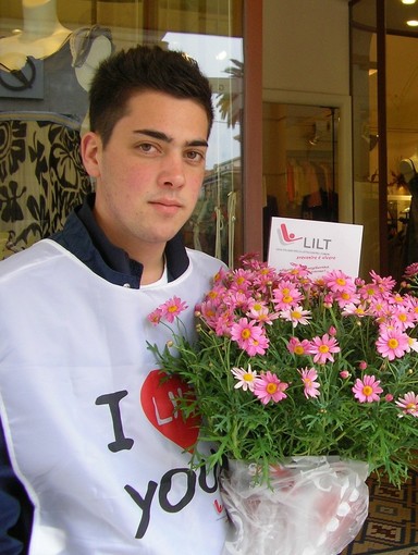 Sanremo: "Io m’amo", da sabato 18 la Settimana Nazionale per la Prevenzione Oncologica Sanremo: "Io m’amo", da sabato 18 la Settimana Nazionale per la Prevenzione Oncologica
