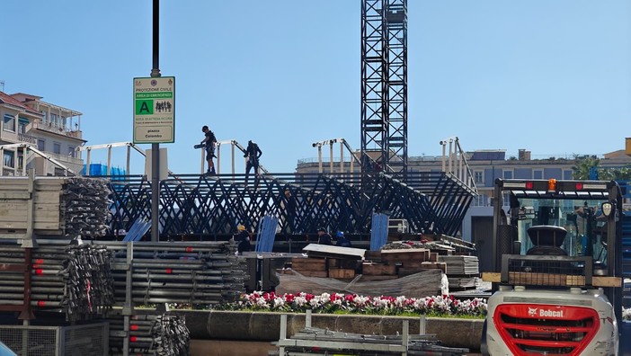 Sanremo, via libera alla deroga per l’utilizzo temporaneo degli immobili comunali durante il Festival 2026 Sanremo, via libera alla deroga per l’utilizzo temporaneo degli immobili comunali durante il Festival 2026