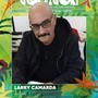 L’illustratore sanremese Larry Camarda ospite al COMICON di Napoli: il talento ligure tra gli autori della grande Area Tavole Originali