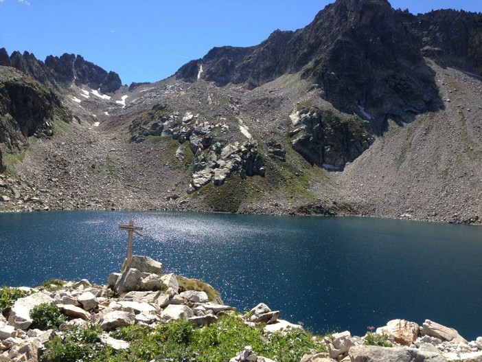 Sabato prossimo, tour dei laghi delle Portette, del Claus, di Valscura e la dimora di caccia del Re Sabato prossimo, tour dei laghi delle Portette, del Claus, di Valscura e la dimora di caccia del Re