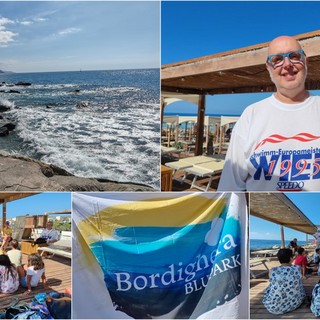 Biodiversità a Capo Sant'Ampelio: giornata alla scoperta delle meraviglie del mare di Bordighera (Foto e video)