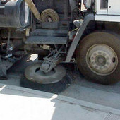 Ventimiglia, lavaggi stradali nelle festività natalizie: sospeso il divieto di sosta