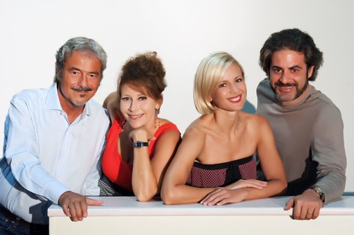 Massimo Dapporto torna nella “sua” Sanremo. Domani e mercoledì in scena al Teatro dell’Opera del Casino