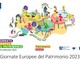 Ventimiglia: per le Giornate Europee del Patrimonio 2023 all’Area Archeologica di Nervia… ‘Le pietre sussurrano!’ Ventimiglia: per le Giornate Europee del Patrimonio 2023 all’Area Archeologica di Nervia… ‘Le pietre sussurrano!’