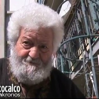 Sanremo: un video di Roberto Pecchinino in ricordo dell'amico Libereso Guglielmi