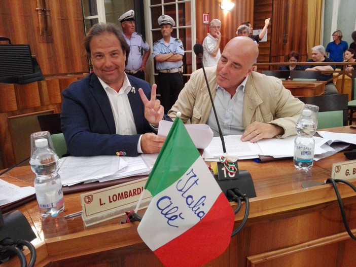 Sanremo: tre documenti con altrettanti argomenti questa sera in Consiglio presentati da Fratelli d'Italia-An