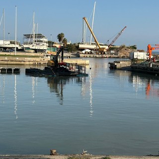 Taggia: finanziamento per i lavori alla Darsena, Siffredi &quot;Che fine hanno fatto gli affitti degli ultimi sette anni?&quot;