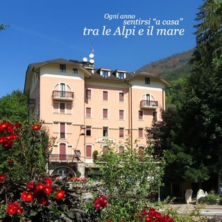 Limone Palace Aparthotel, una vacanza accogliente e in libertà