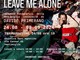 Sabato l'inaugurazione della mostra  “(you) Leave me alone": racconto fotografico della Ventimiglia invisibile