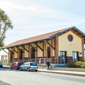 Ospedaletti: sabato prossimo con il 'Teatro del Marchingegno lo spettacolo 'Lo spirito del Natale' Ospedaletti: sabato prossimo con il 'Teatro del Marchingegno lo spettacolo 'Lo spirito del Natale'