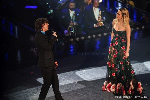 L'Autre Jurie: le pagelle di moda di Alcie Carli e Nicolò Beretta L'Autre Jurie: le pagelle di moda di Alcie Carli e Nicolò Beretta