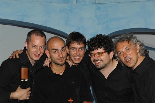 Bordighera: mercoledì in frazione Sasso il concerto dei 'Liguriani' ed una serata gastronomica