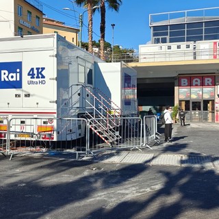 Festival di Sanremo 2026, rafforzate le misure di sicurezza per la kermesse canora: vertice in Prefettura su viabilità e controlli