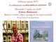 Ventimiglia: per il ciclo di incontri 'Libri al Museo', presentazione libro 'Ritorno a Verbasco. Figure e paesaggi di una Liguria invisibile' di Fulvio Belmonte