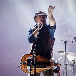 In attesa del concerto di domani sera a Sanremo, oggi i 'Lou Dalfin' ospiti a Radio Onda Ligure 101