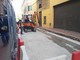 Imperia: dopo lo stop per il periodo natalizio, ripartiti questa mattina i lavori di pedonalizzazione di via Cascione Imperia: dopo lo stop per il periodo natalizio, ripartiti questa mattina i lavori di pedonalizzazione di via Cascione