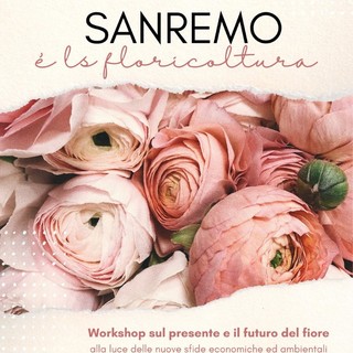 Sanremo: le nuove sfide che coniugano economia e ambiente nel convegno di lunedì prossimo