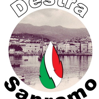 Sanremo: domani pomeriggio il movimento politico Destra Sanremo inaugurerà la sua sede in via Martiri