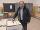 Referendum sulla magistratura, l’assessore regionale Luca Lombardi al voto a Sanremo