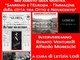 Sanremo: lunedì al Roof la presentazione del film del 1913 “ma l’amore mio non muore” e del documentario “Sanremo, perla della Riviera" Sanremo: lunedì al Roof la presentazione del film del 1913 “ma l’amore mio non muore” e del documentario “Sanremo, perla della Riviera"