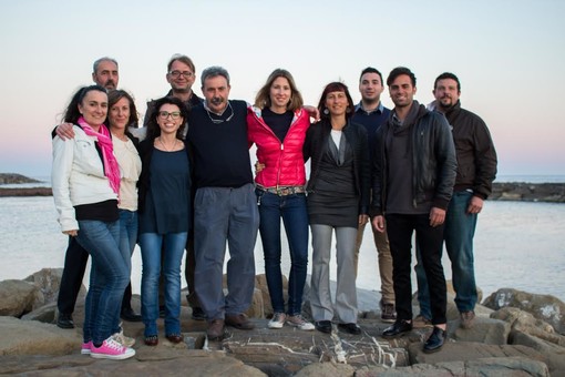 Santo Stefano al Mare: spazio ai giovani per gestire il paese con competenza ed entusiasmo Santo Stefano al Mare: spazio ai giovani per gestire il paese con competenza ed entusiasmo