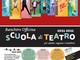 Da settembre tornano i corsi del Banchéro: domani la presentazione dei programmi della scuola propedeutica al teatro "Officina"