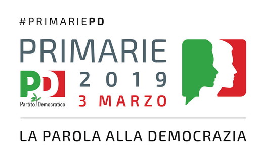 Primarie PD: il 3 marzo si vota per scegliere il Segretario Nazionale del Partito Democratico