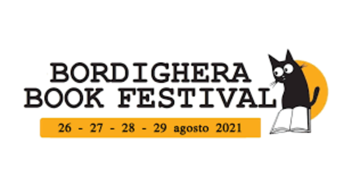 Tutto pronto per l'edizione 2021 del 'Bordighera Book Festival': l'inaugurazione oggi alle 16.30