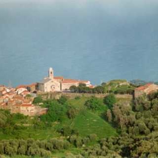 #ValledelSanLorenzo: ultimo appuntamento in valle con un’escursione mozzafiato tra borghi ed opere d’arte inserite in meravigliosi paesaggi vista mare