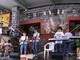 Ventimiglia: la musica della Little Big Band dell'IC n1 Biancheri protagonista di solidarietà a Genova