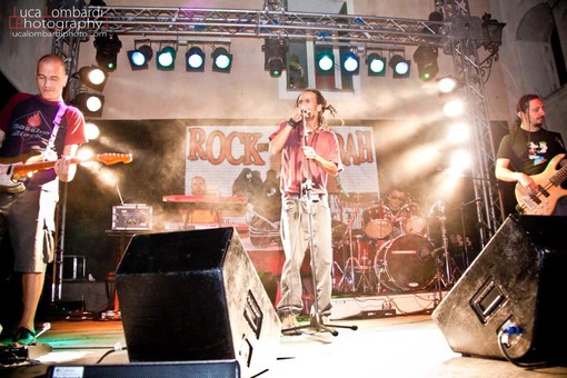 Sanremo: gli Almamegretta chiudono un’edizione memorabile di 'Rock in the Casbah'