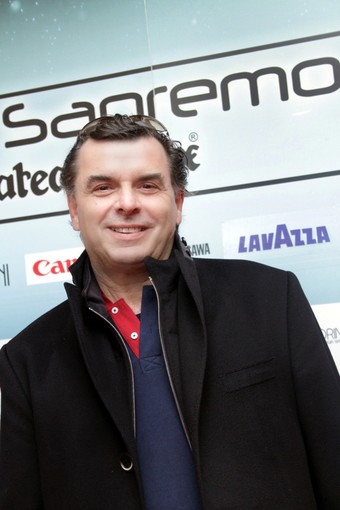 Casa Sanremo: incontro con Livio Costamagna, patron della Streglio
