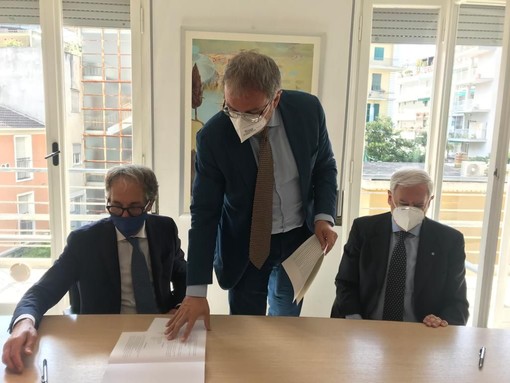 Il ‘Laboratorio Internazionale per l’Educazione che Ispira la Pace’: un’associazione di respiro internazionale sul tema della pace a Sanremo