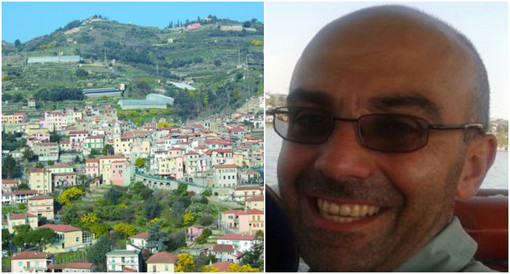 San Biagio della Cima: il Sindaco Luciano Biancheri ritira le deleghe al suo Vice Erica Peirano “E’ venuta meno la fiducia, non è in sintonia con l’Amministrazione” San Biagio della Cima: il Sindaco Luciano Biancheri ritira le deleghe al suo Vice Erica Peirano “E’ venuta meno la fiducia, non è in sintonia con l’Amministrazione”