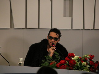Foto Isabella Rizzitano