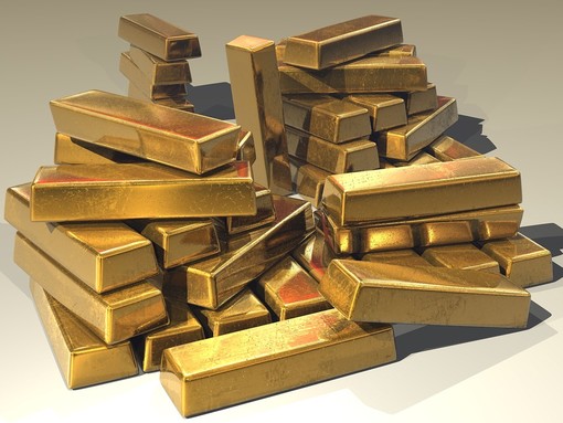 L’Oro Come un Investimento