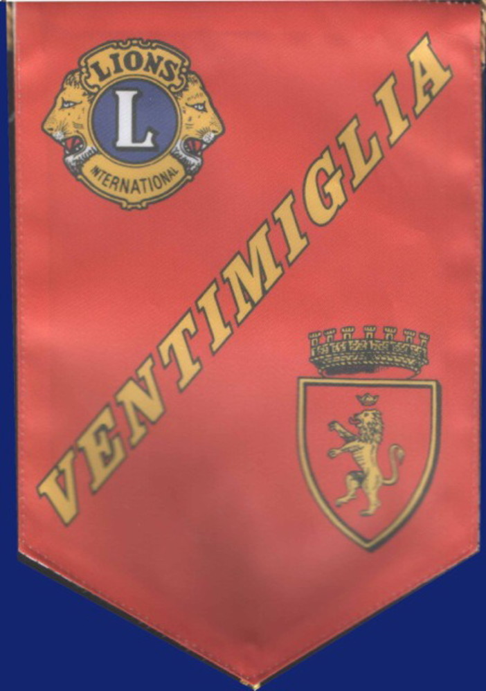 Ventimiglia: domani, commemorazione soci defunti del Lions Club della città di confine