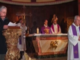 150° anniversario apparizione della Madonna di Lourdes. Fotocronaca del pellegrinaggio della diocesi di Ventimiglia-Sanremo febbraio 2008, prima parte