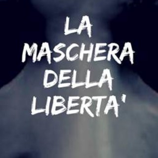 "La maschera della libertà", il racconto di Halloween scritto dal ventimigliese Enzo Iorio