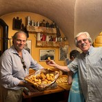 L’assessore regionale Luca Lombardi alla sagra dei crustuli di Bajardo: valorizzare tradizioni e comunità dell’entroterra L’assessore regionale Luca Lombardi alla sagra dei crustuli di Bajardo: valorizzare tradizioni e comunità dell’entroterra