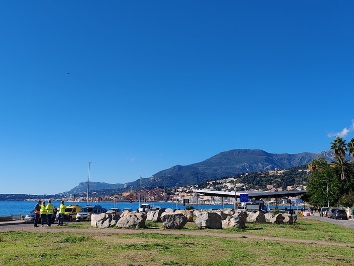 Lavori al confine, Federazione Civica con Ventimiglia nel Cuore: "Non possiamo affrontare oltre un anno di disagi, serve coesione" Lavori al confine, Federazione Civica con Ventimiglia nel Cuore: "Non possiamo affrontare oltre un anno di disagi, serve coesione"