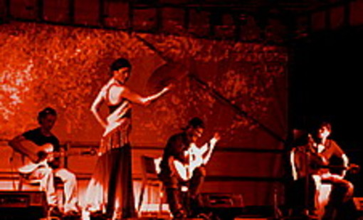 Castellaro: concerto dei Los Duendes venerdo 23 luglio