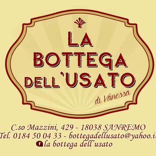 Sanremo: la bottega dell'usato di Vanessa, il negozio ideale dove comprare e vendere oggetti unici Sanremo: la bottega dell'usato di Vanessa, il negozio ideale dove comprare e vendere oggetti unici