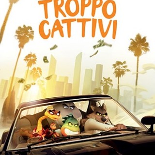 Sanremo, domenica al cinema centrale l'anteprima nazionale del film 'Troppo cattivi' Sanremo, domenica al cinema centrale l'anteprima nazionale del film 'Troppo cattivi'